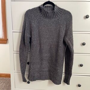 American Eagle Turtleneck Sweater